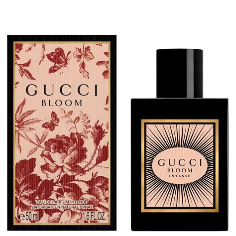 gucci bloom intense opiniones|Gucci Bloom Intense Gucci for women .